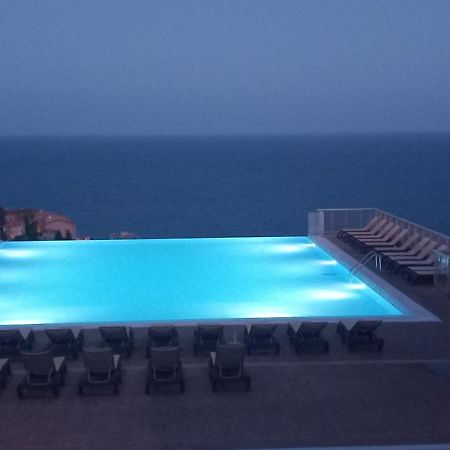 Appartement Zen Costa Plana Cap-d'Ail Exteriér fotografie