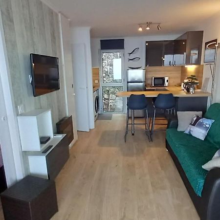 Appartement Zen Costa Plana Cap-d'Ail Exteriér fotografie