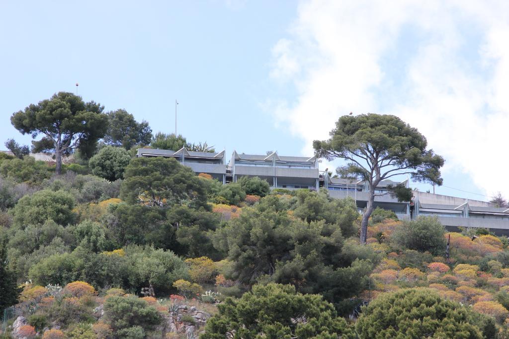 Appartement Zen Costa Plana Cap-d'Ail Pokoj fotografie