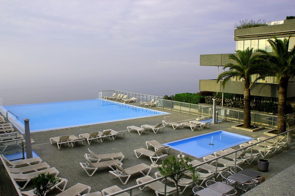 Appartement Zen Costa Plana Cap-d'Ail Exteriér fotografie