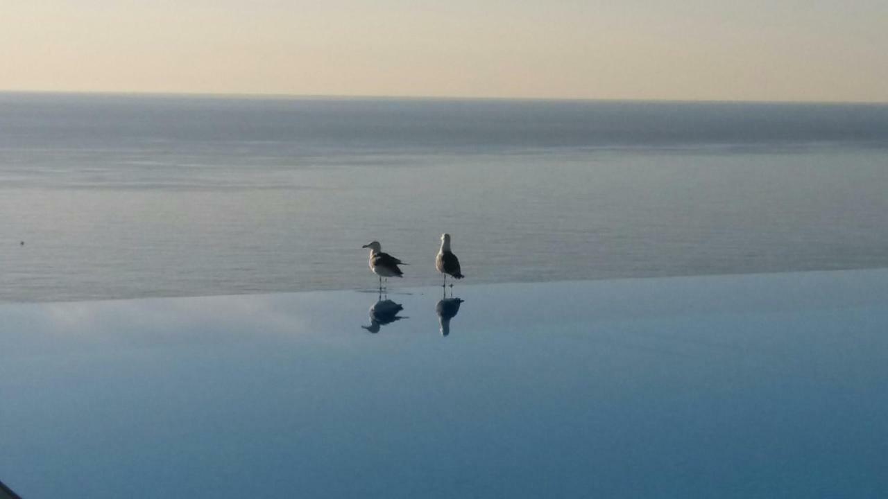 Appartement Zen Costa Plana Cap-d'Ail Exteriér fotografie